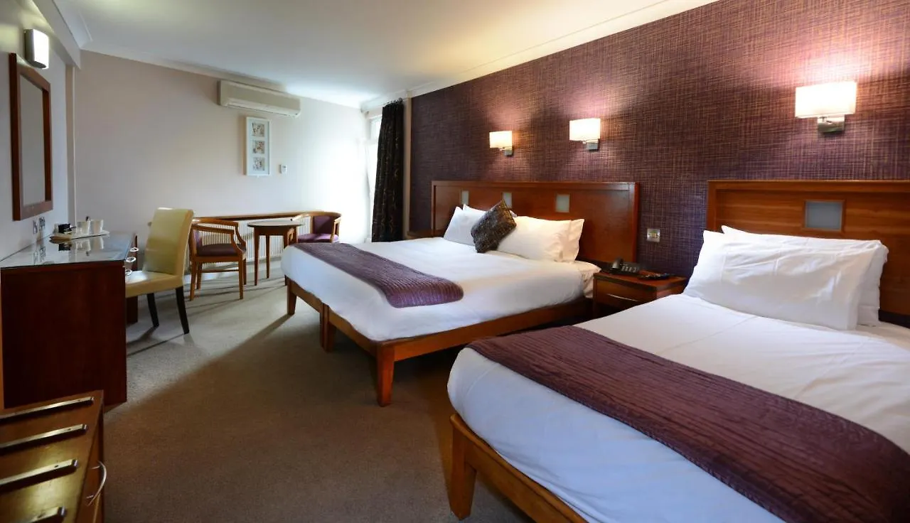 Imperial Hotel Голуэй