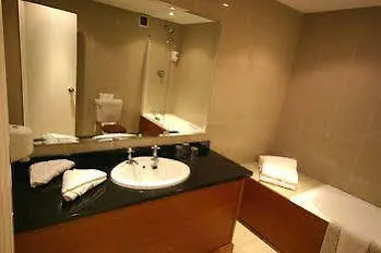***  Imperial Hotel Голуэй Ирландия
