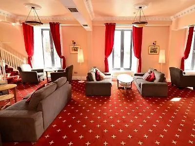 Imperial Hotel Γκάλγουεϊ