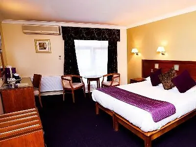***  Imperial Hotel Galway Irland