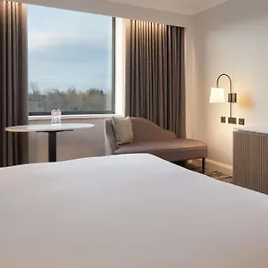 Отель Hilton Dublin Airport