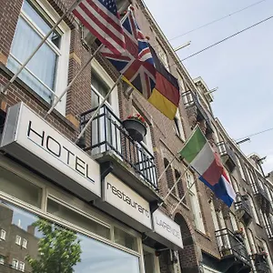 Larende Hotell