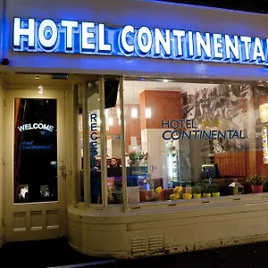 Continental Hotell