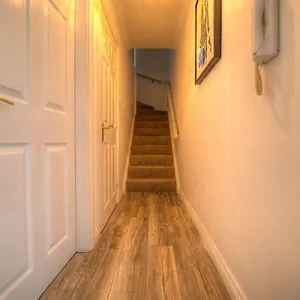  Apartamento Spanish Arch