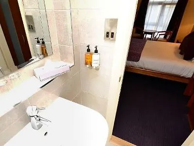 Imperial Hotel Galway 3*,  Ireland