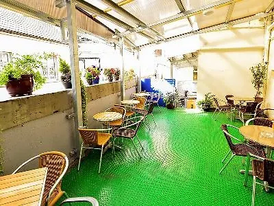 Imperial Hotel Galway 3*,
