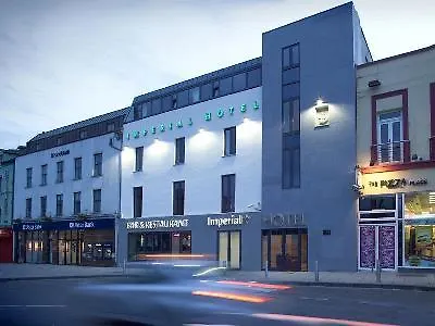 Imperial Hotel Голуэй