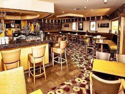Imperial Hotel Голуэй 3*,